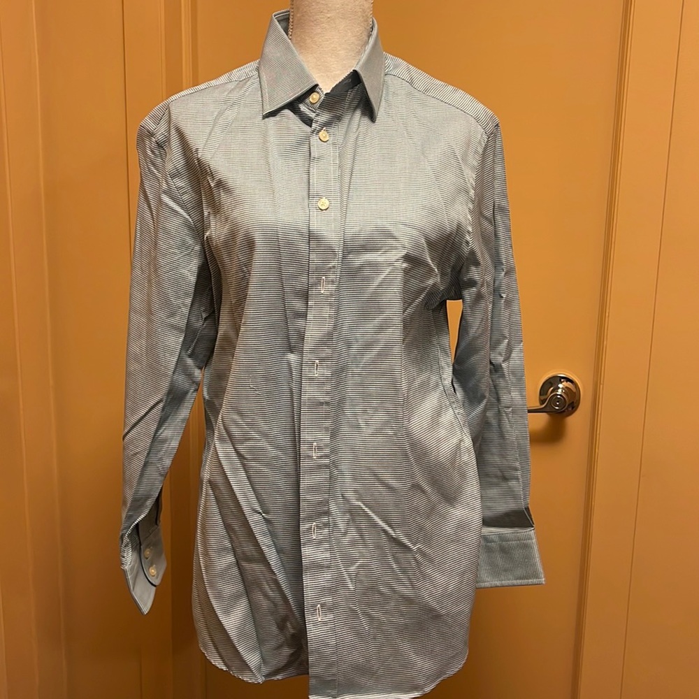 Charles tyrwhitt size slim fit 16/32 inch 41/81cm